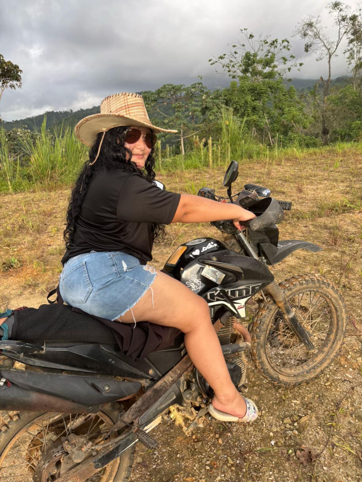 @Chaparrita Aviles🪐🐐🐣🦭