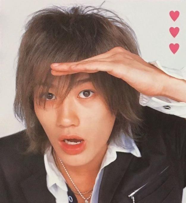 @❤︎
