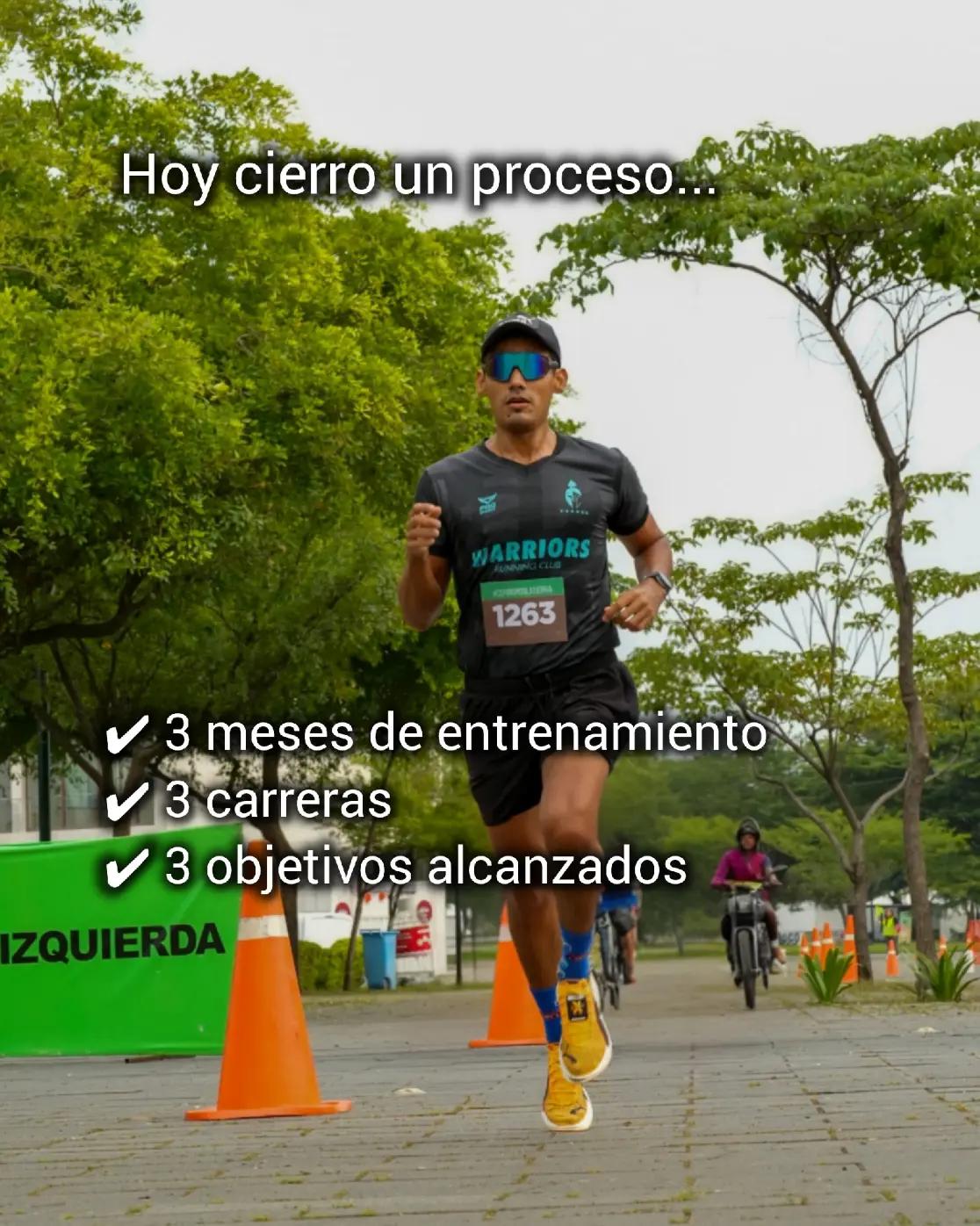 @Javier Clavijo | Nutricionista