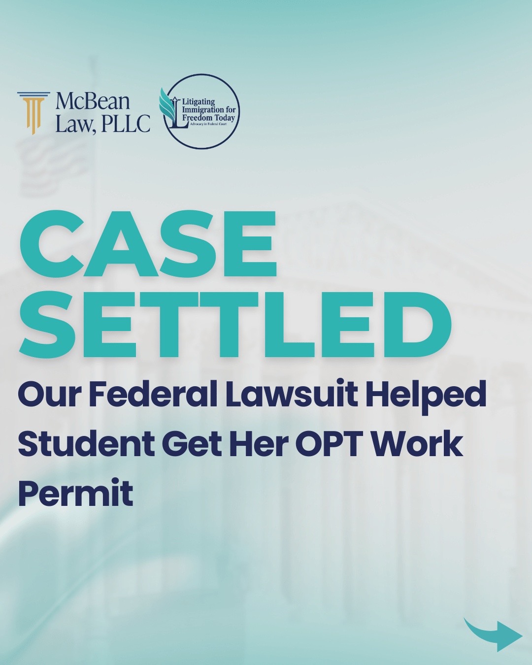 @McBean Immigration Law