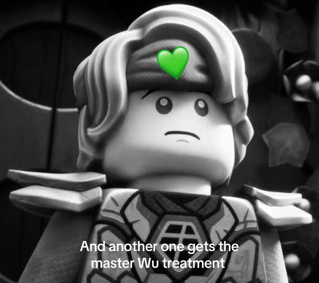 @Lloyd Garmadon