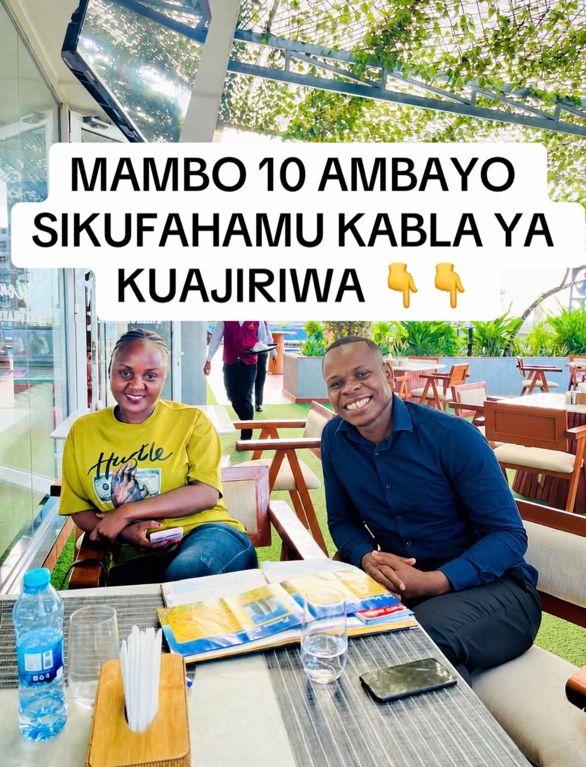 @Pius Kichere🇹🇿