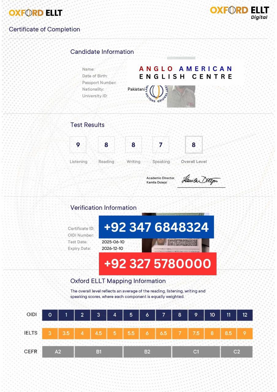 @Anglo American English Centre