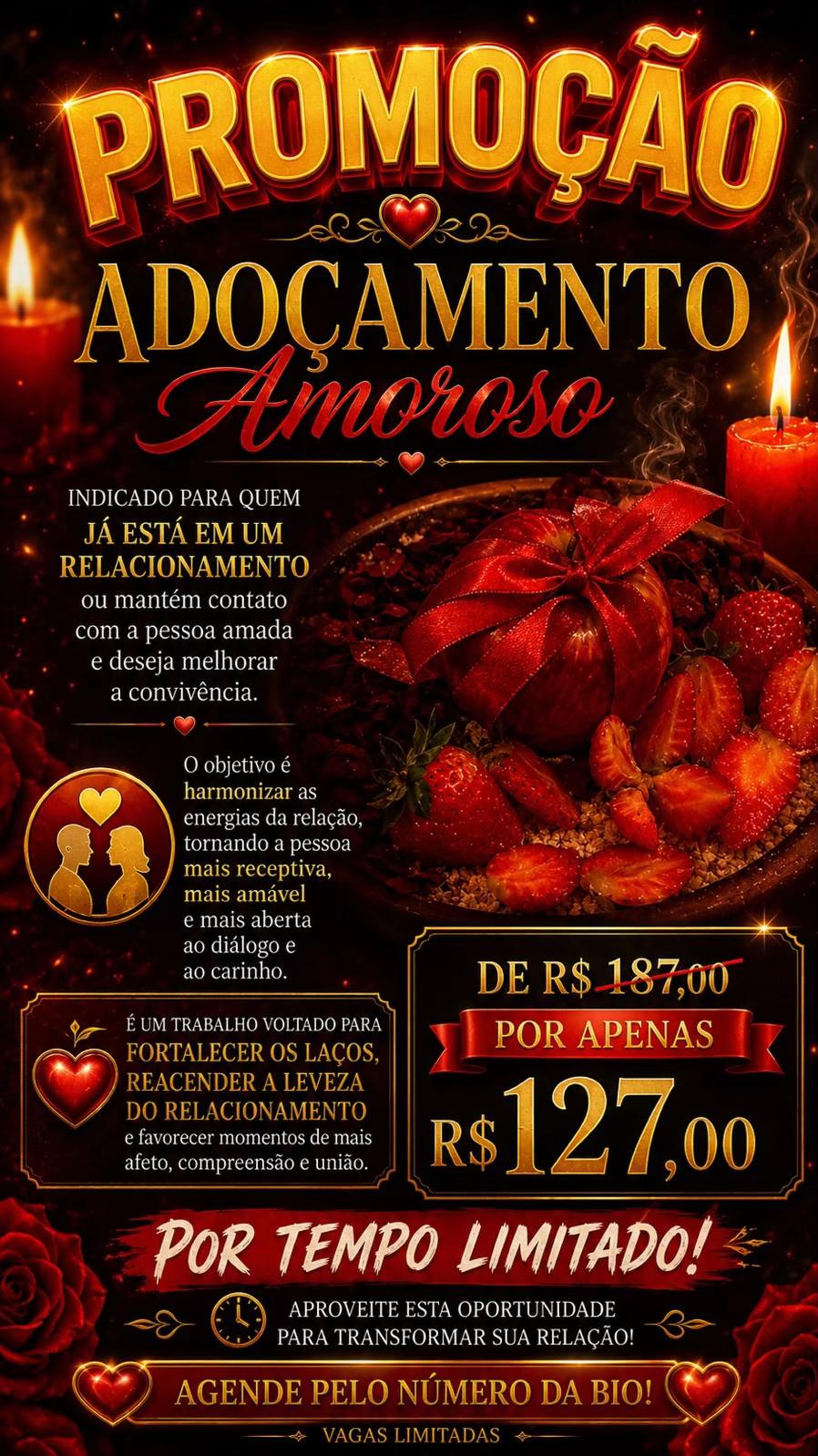 @Lua m&iacute;stica|Cartomante