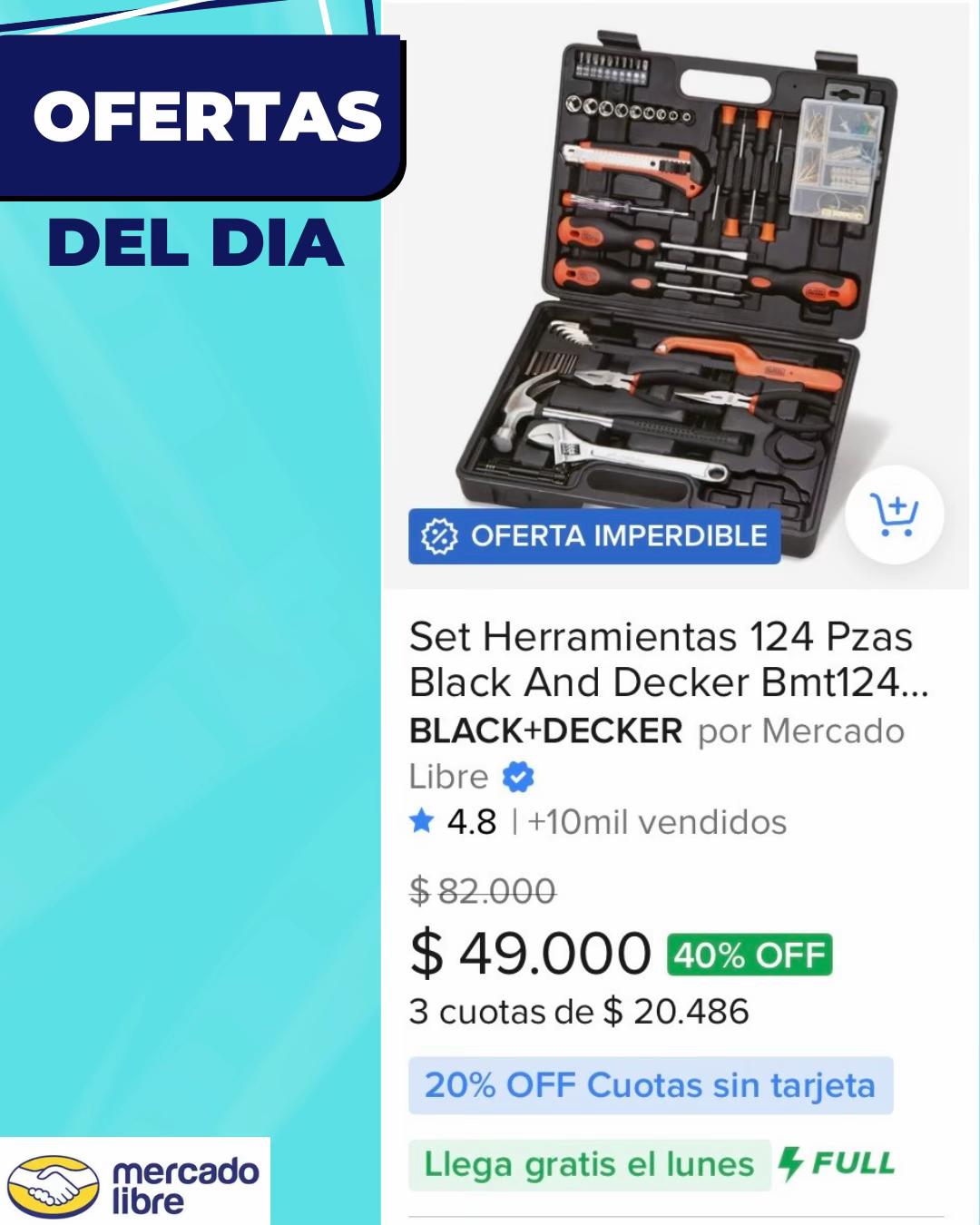 @Ofertas y descuentos Argentina