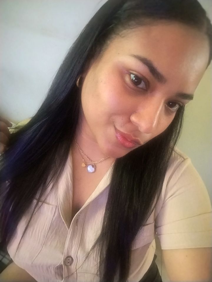 @Genesis Valverde