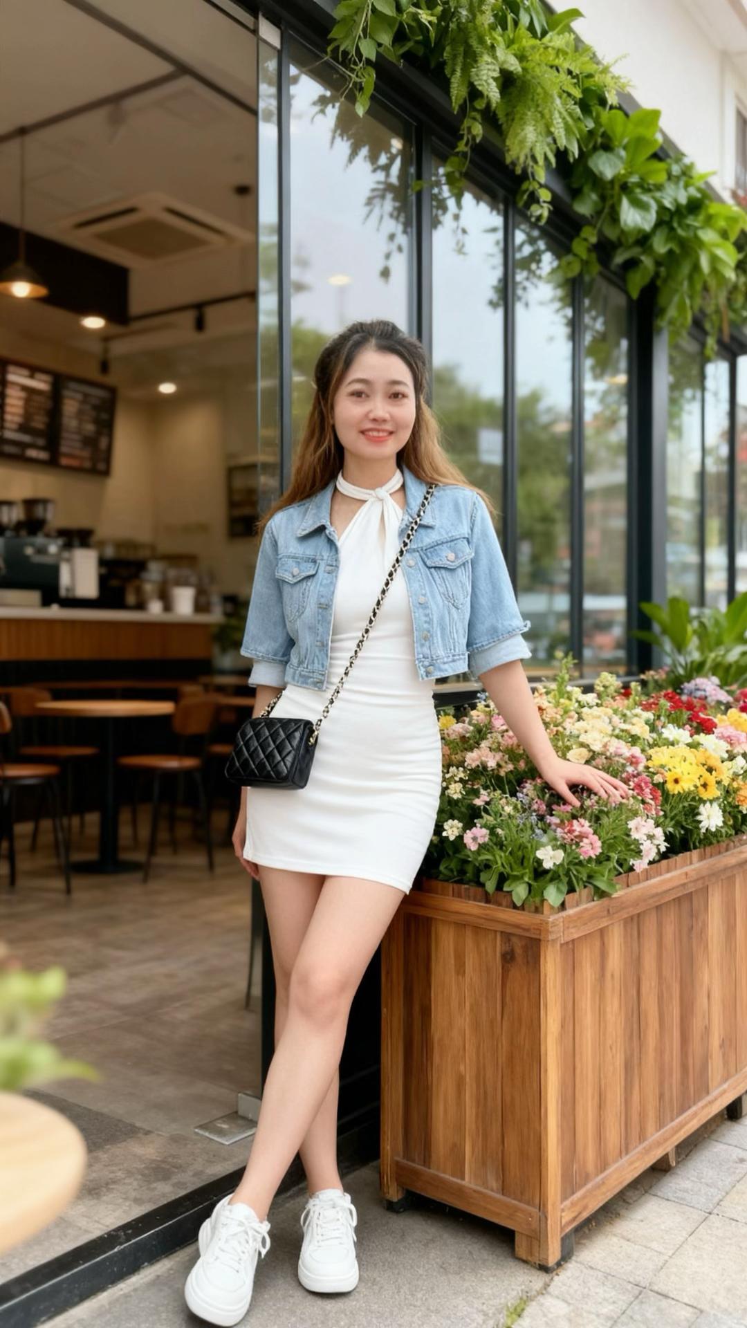 @Nhanh Ng&ocirc;