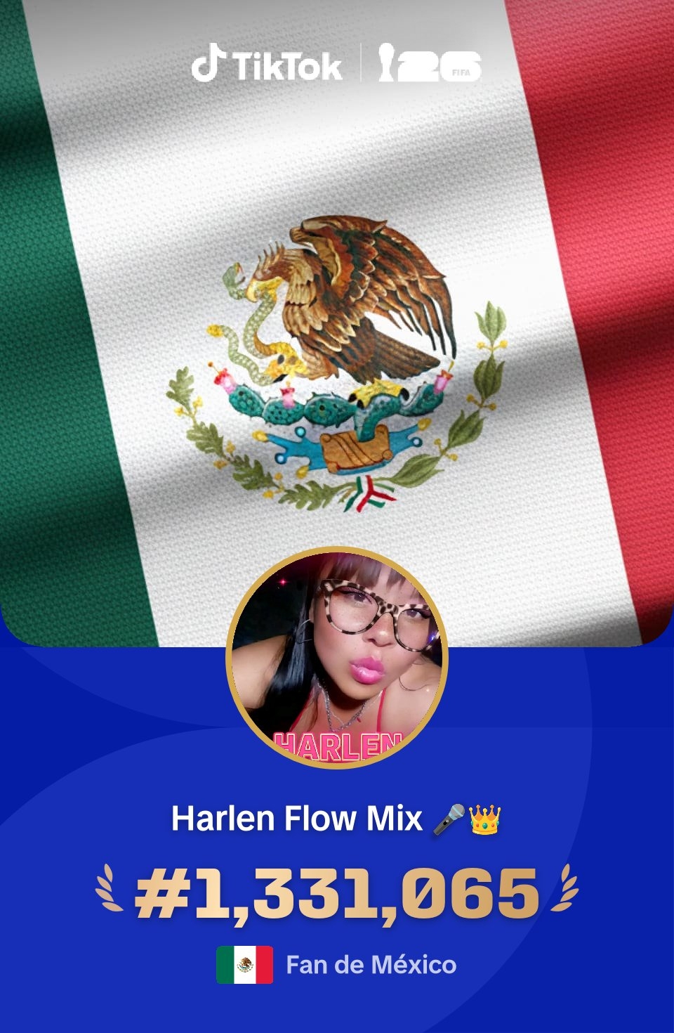 @Harlen Flow Mix 🎤👑