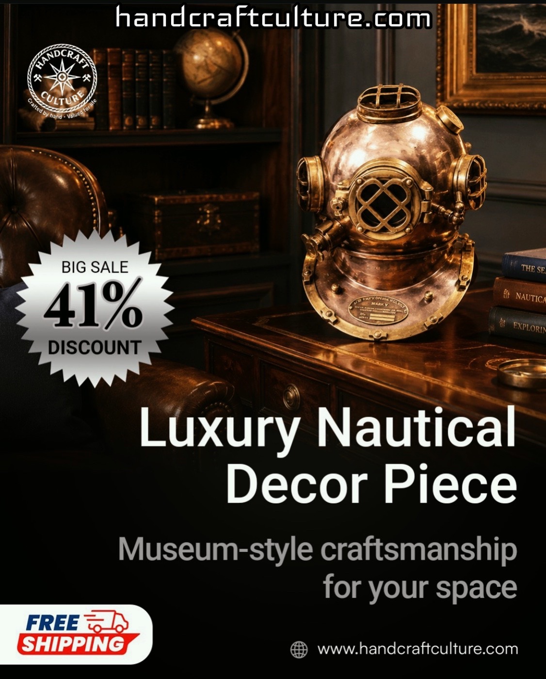 @Handcraft Culture