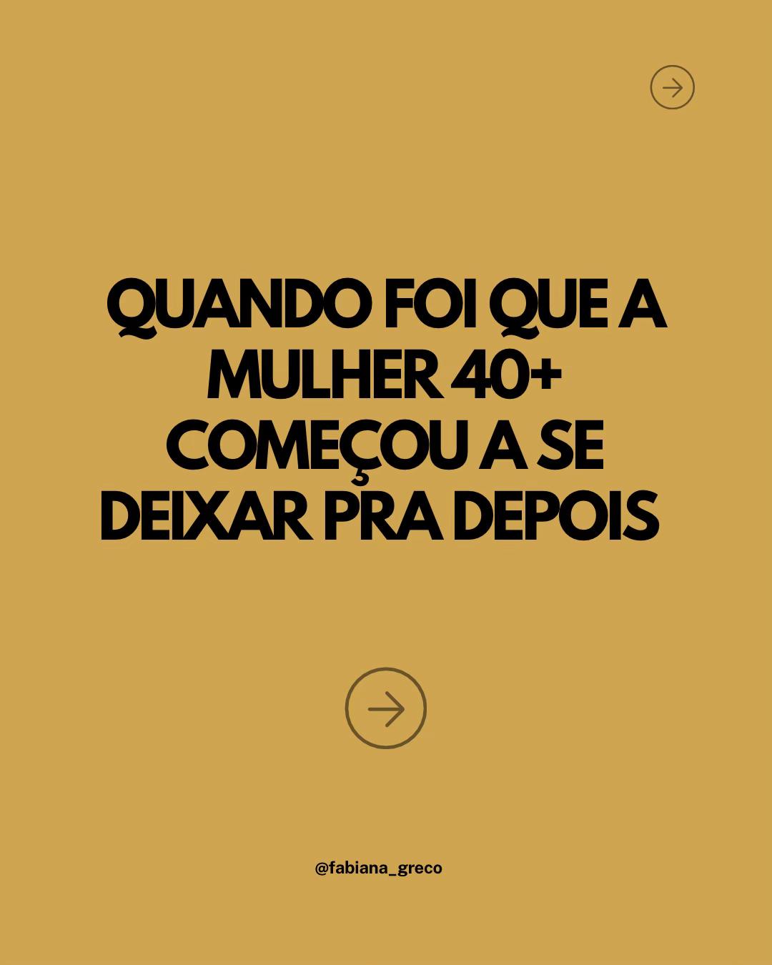 @Fabiana Fonseca