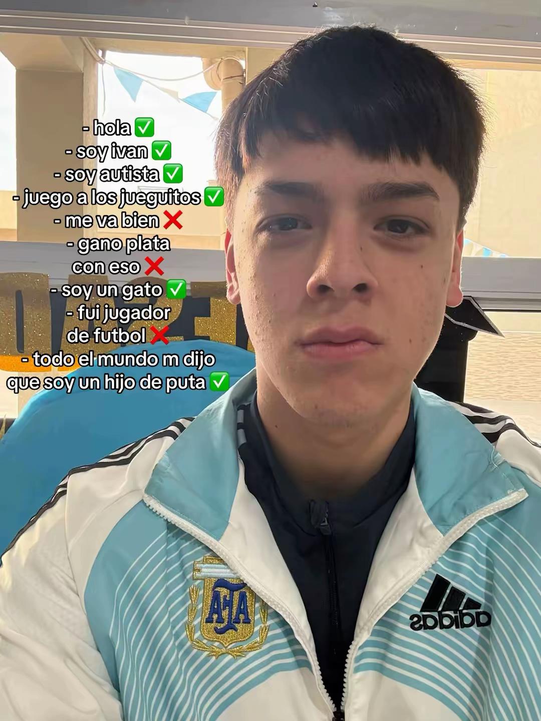 @Iván