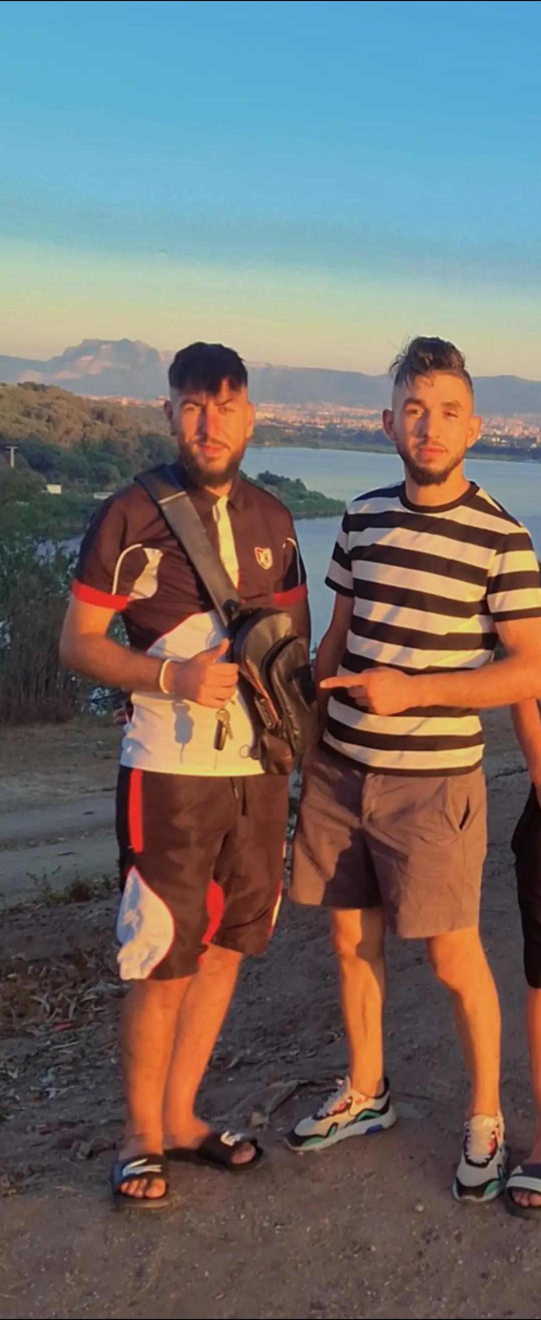 @Moussa Bjj Bjj