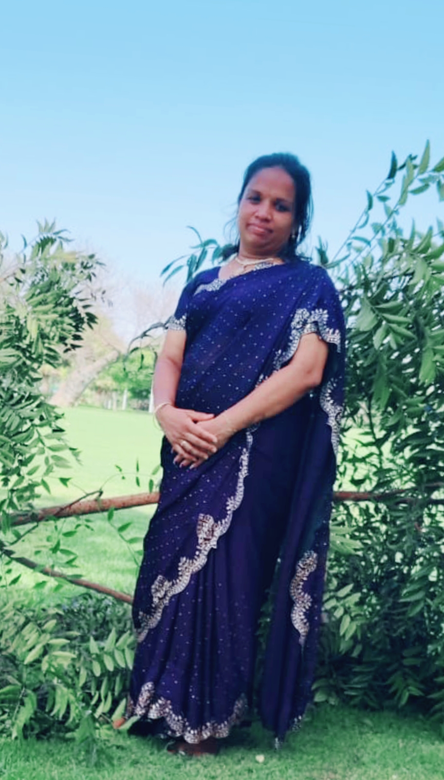 @Jeevitha Muthu