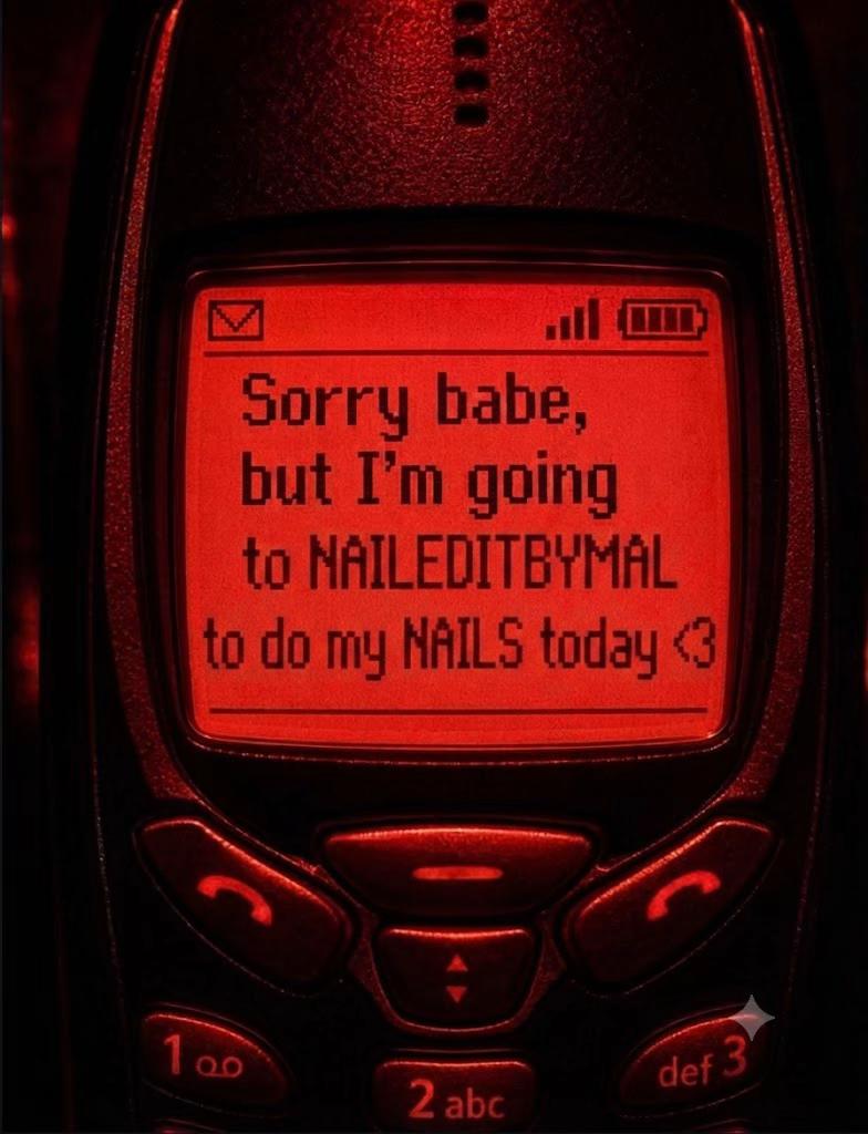 @🍒Naileditbymal |Mandeville NT