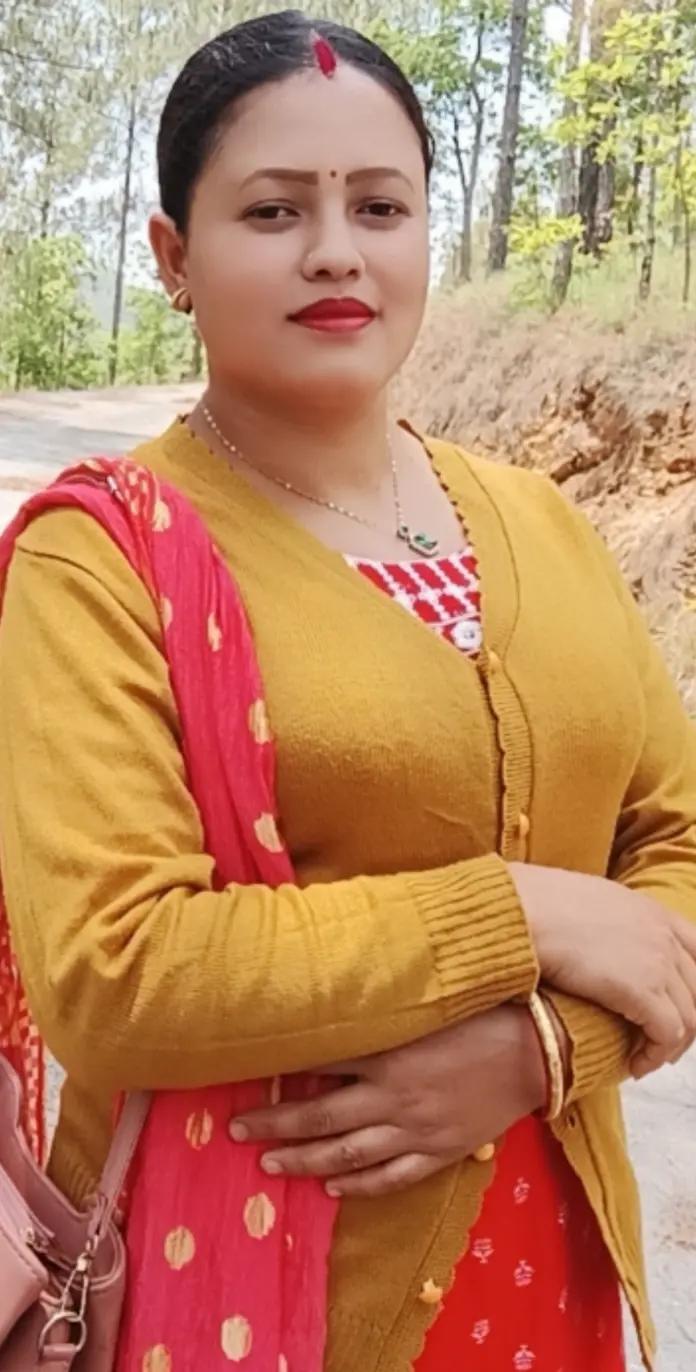 @Kalpana nepali