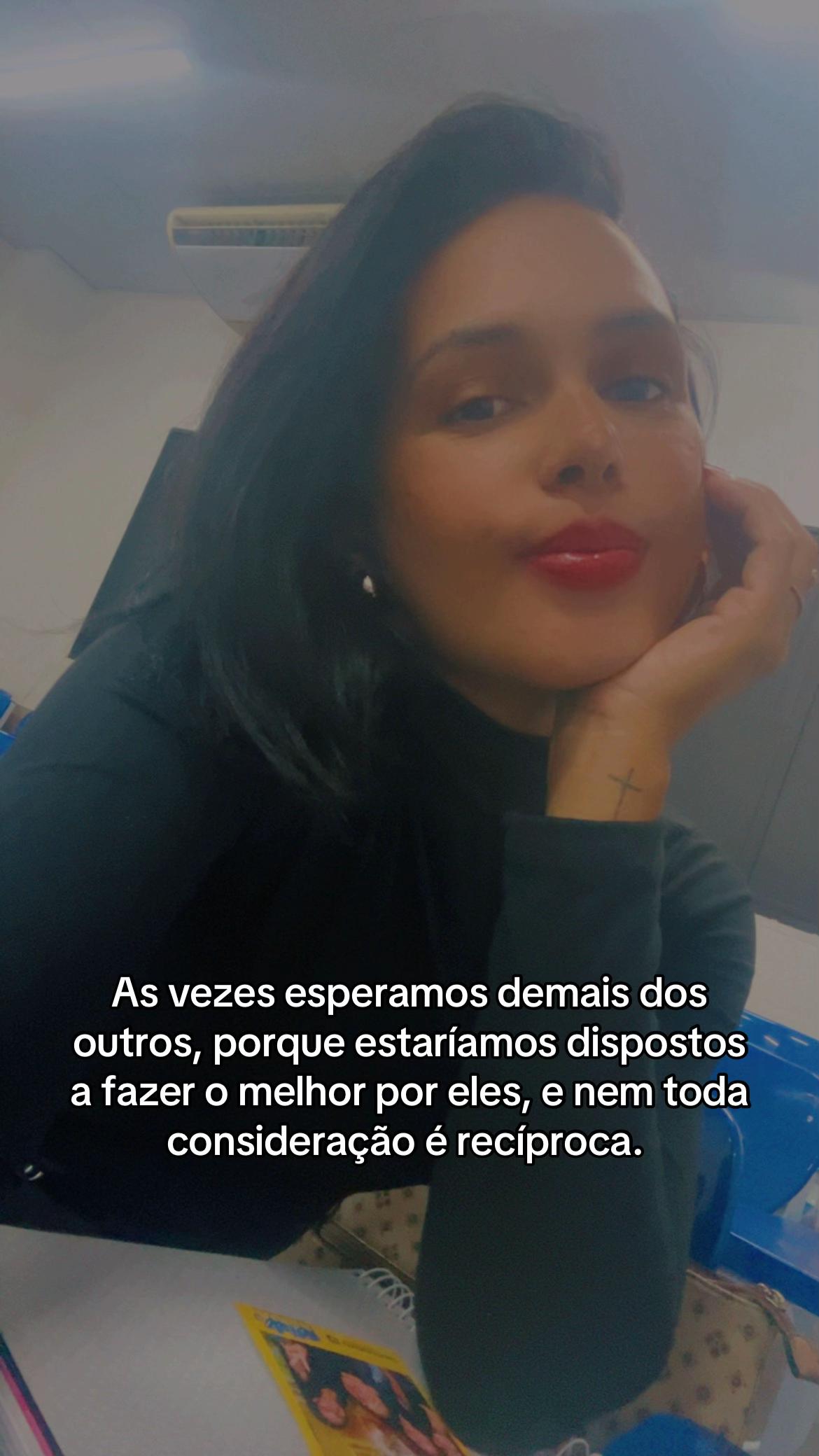 @Amanda Letícia