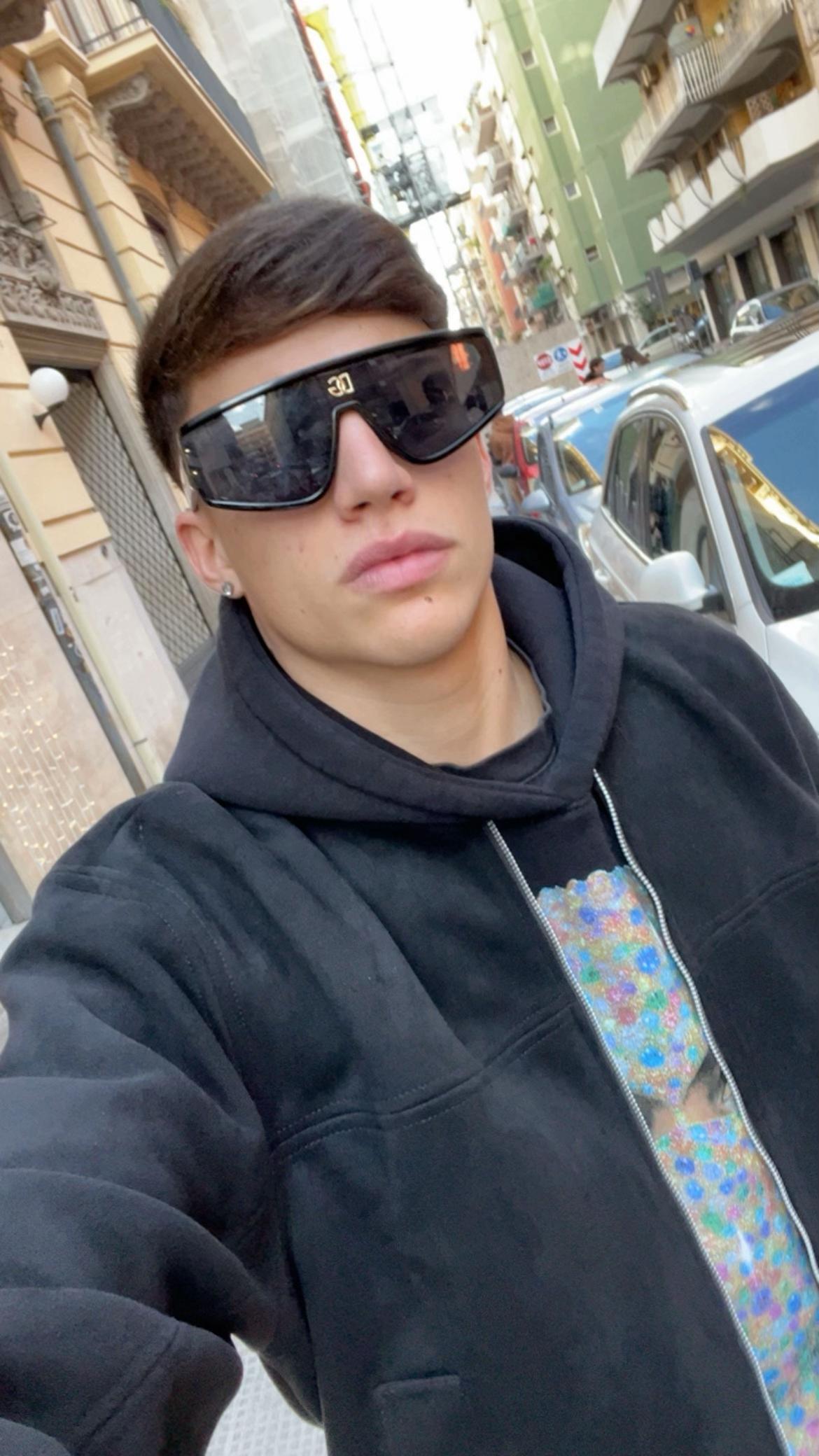 @Francesco santoro
