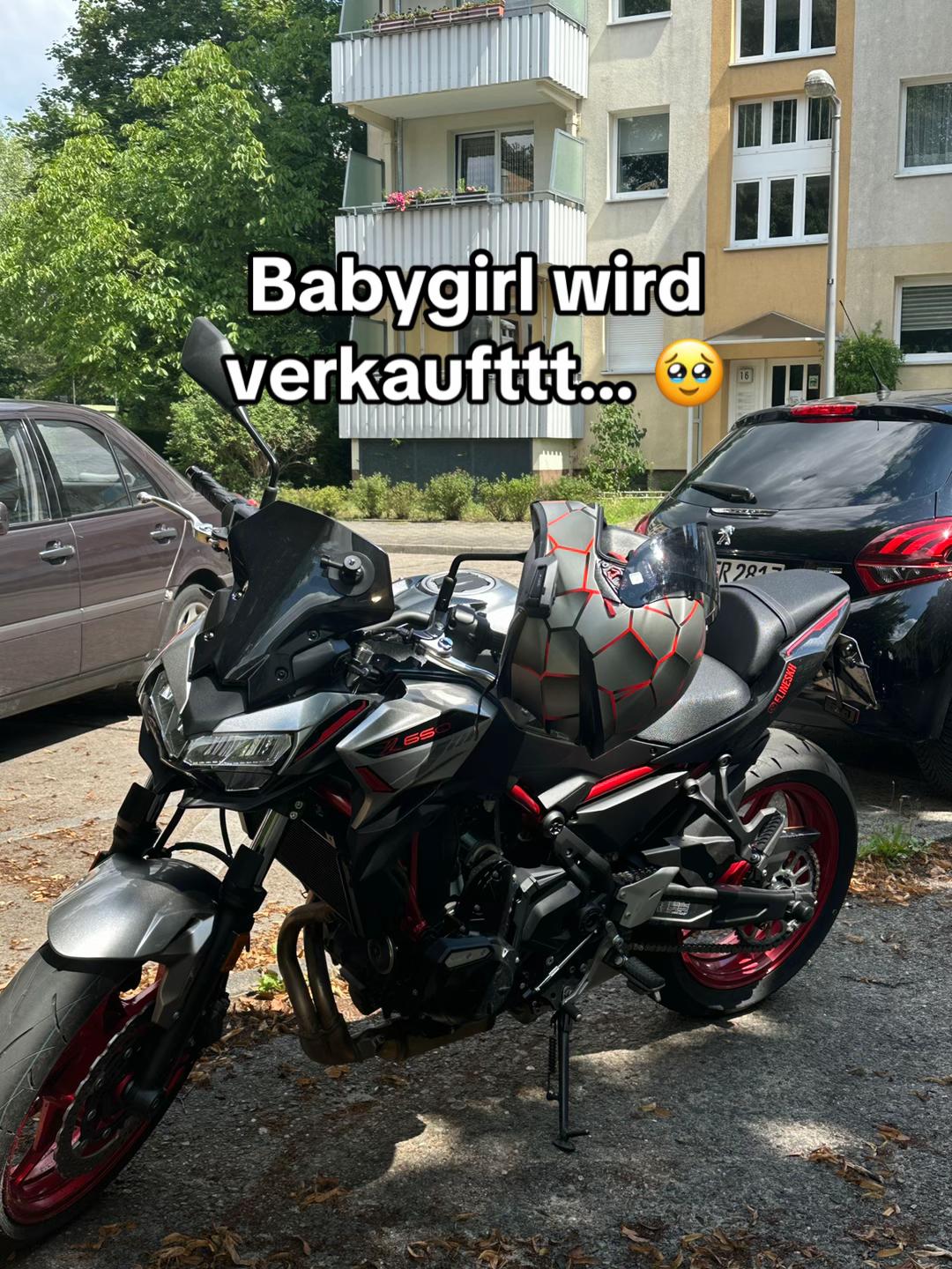 @elineskh- MotoMausi