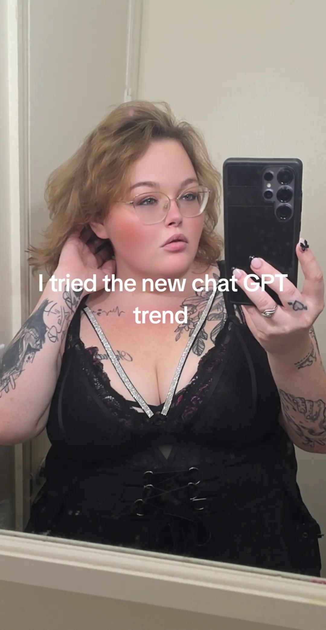 @Amber Perkins