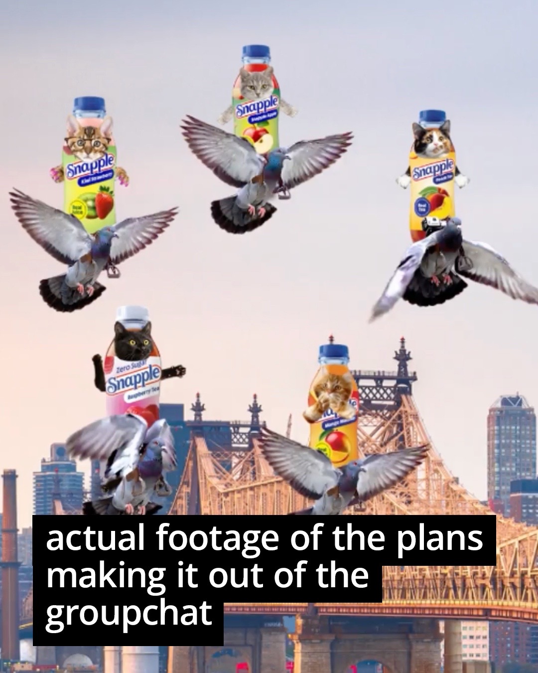 @Snapple