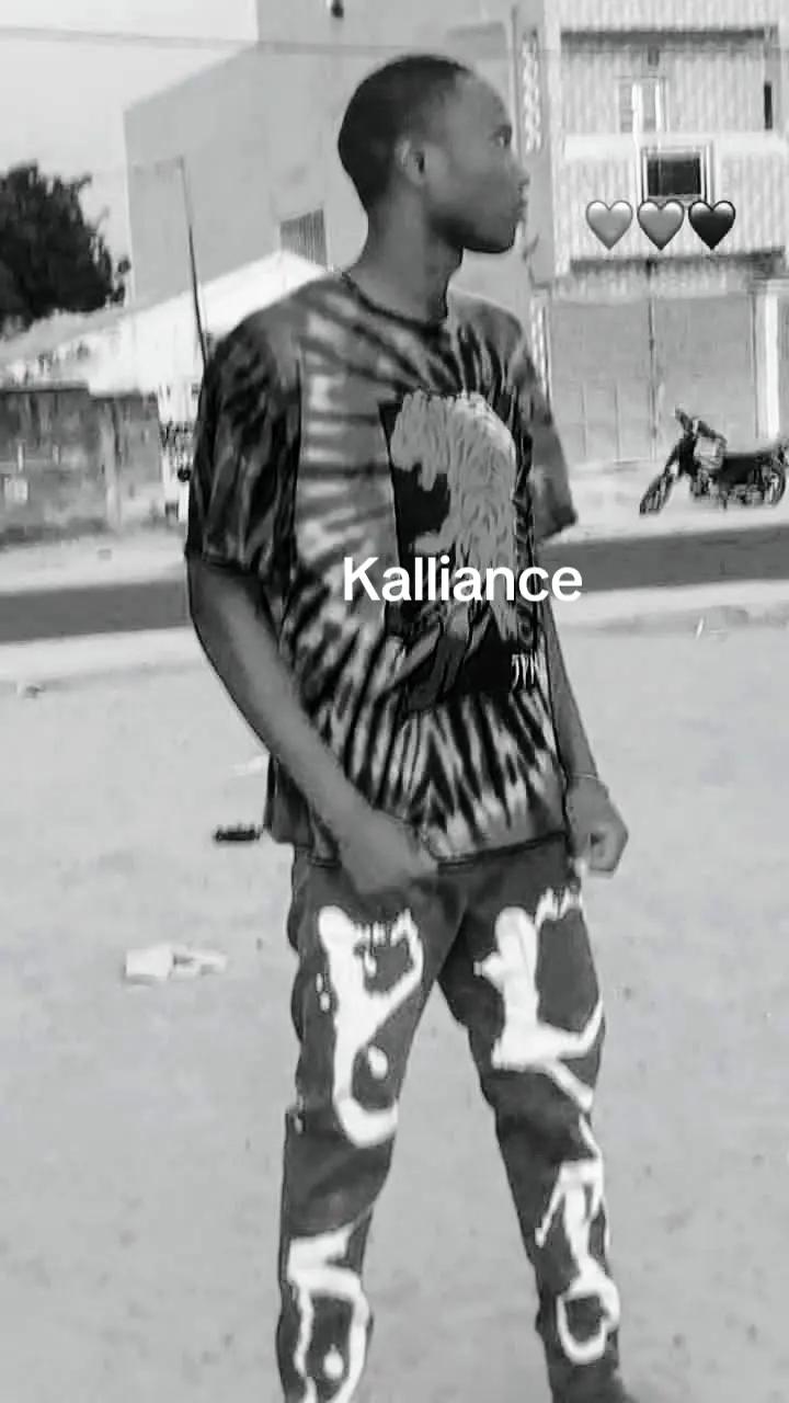 @Talib&eacute; Mame thierno
