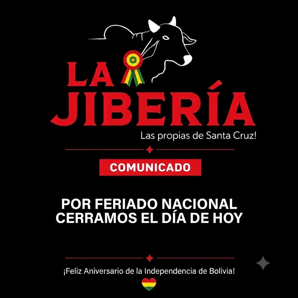 @LaJibería