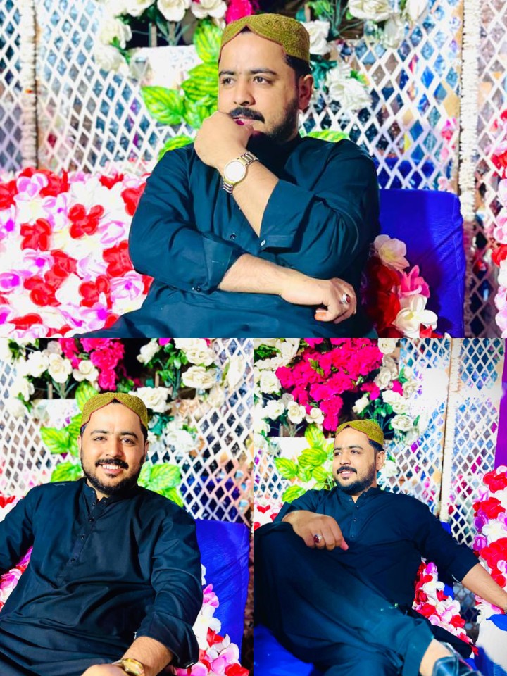 @Advocate Sajjad Ali