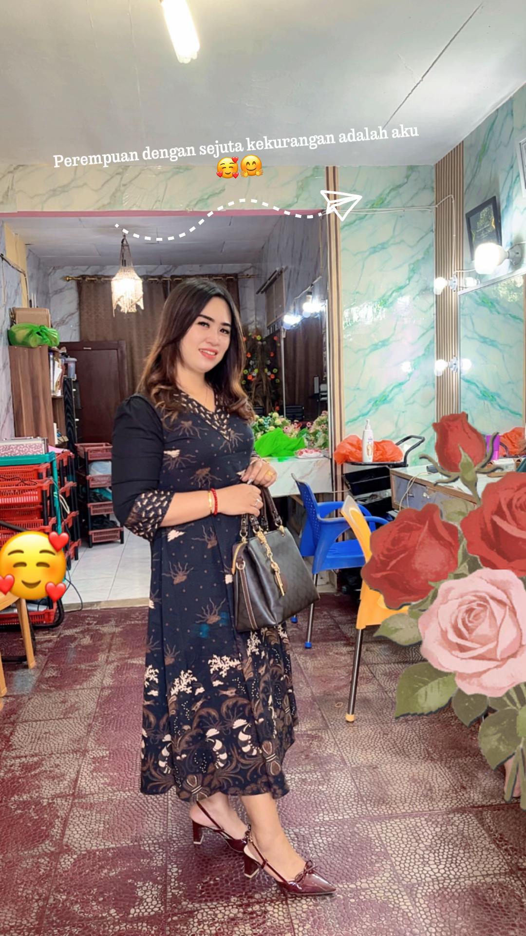 @Celine Salon Siantar