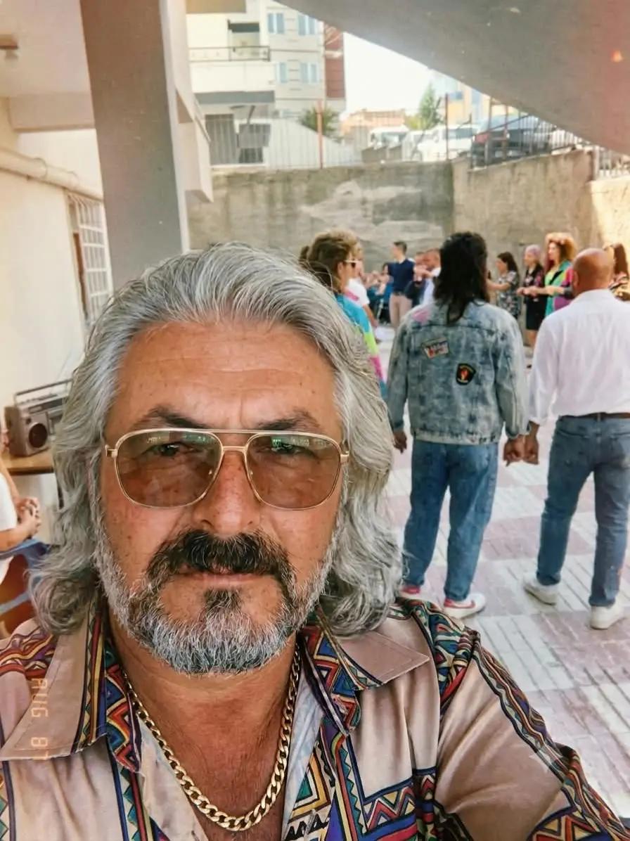 @Gulabi Ozturk