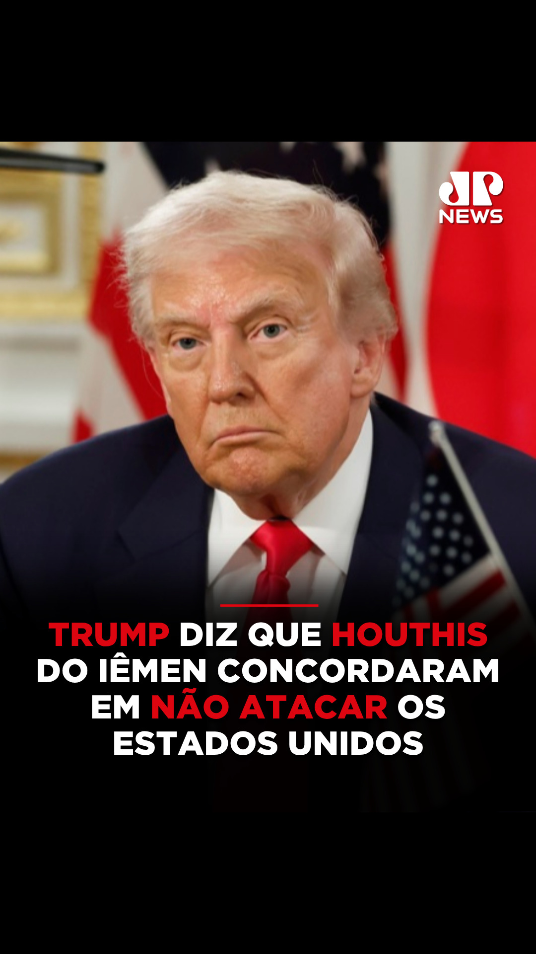 @Jovem Pan News