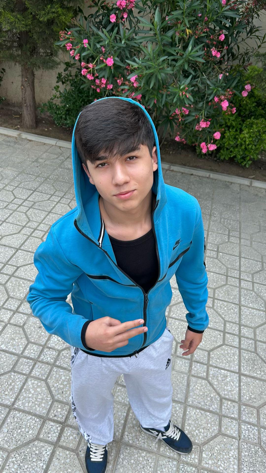 @Togrul