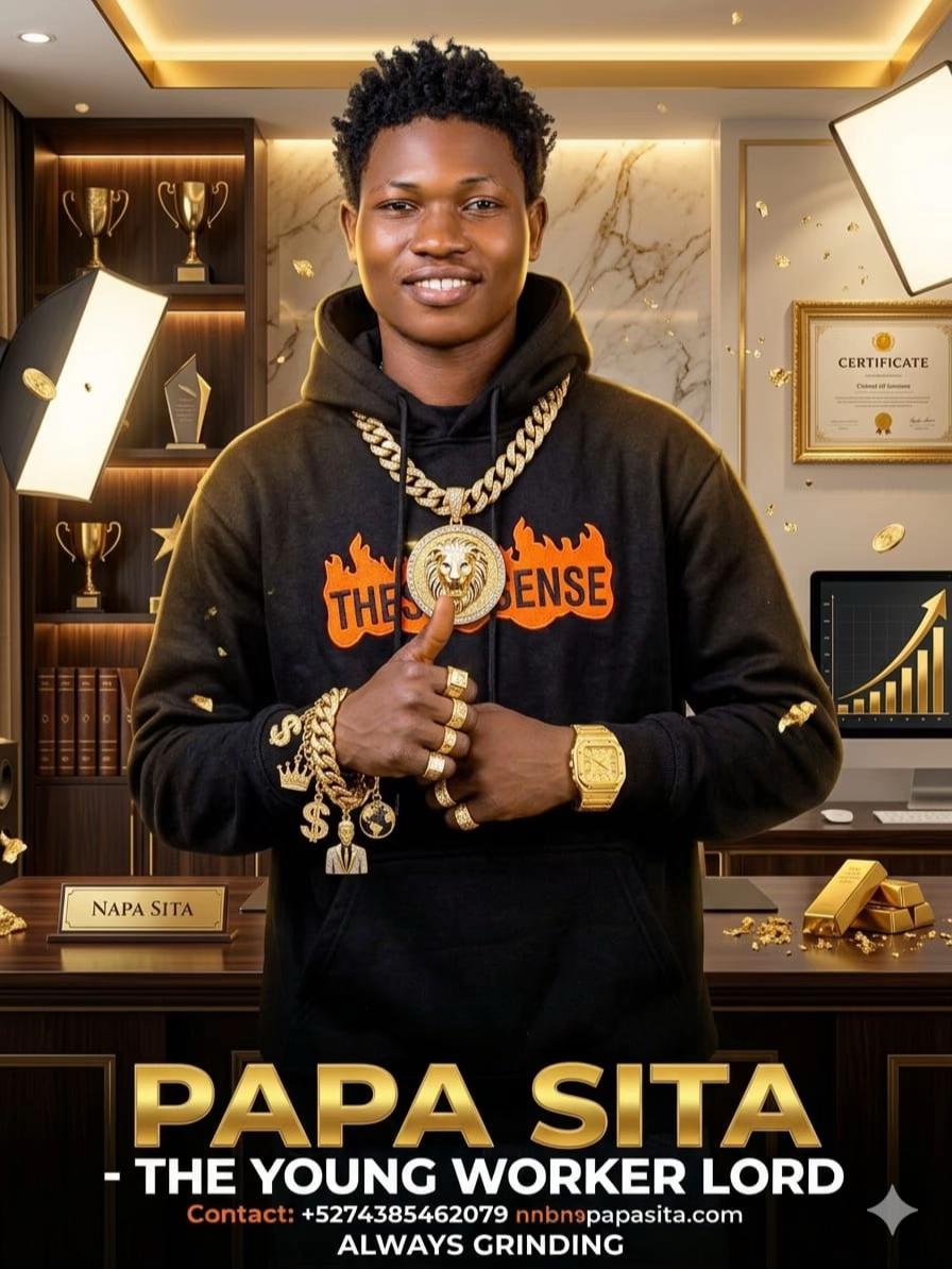 @❌PAPA❌SITA❌Le BXSS 🐦🔥❌🇧🇫