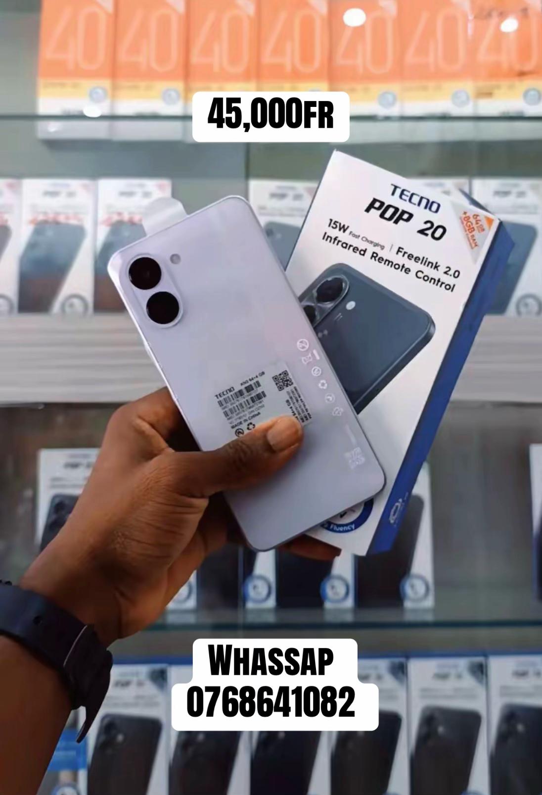 @BAMBA STORE +225-0768641082