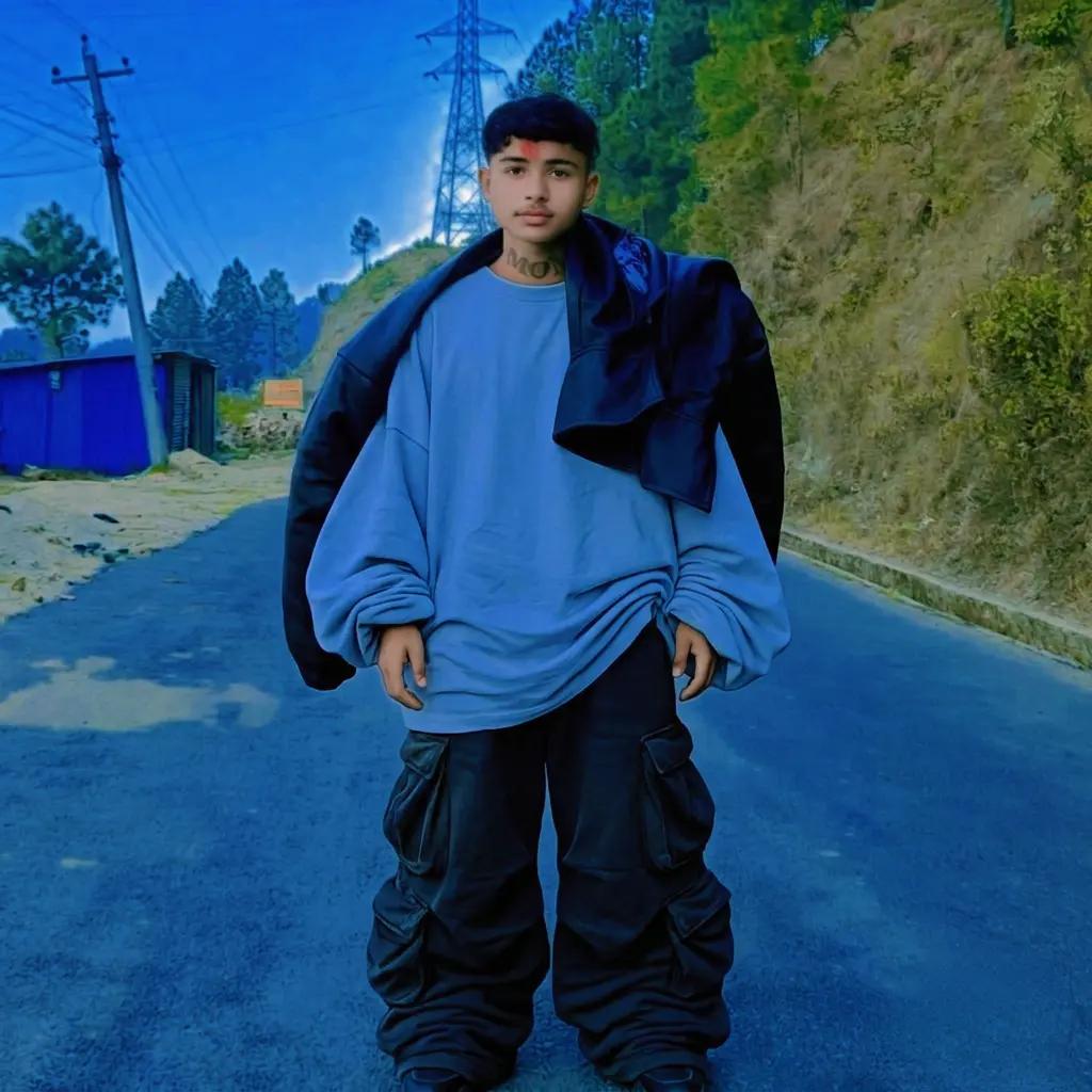 @Np Raja King 👑 Mahesh