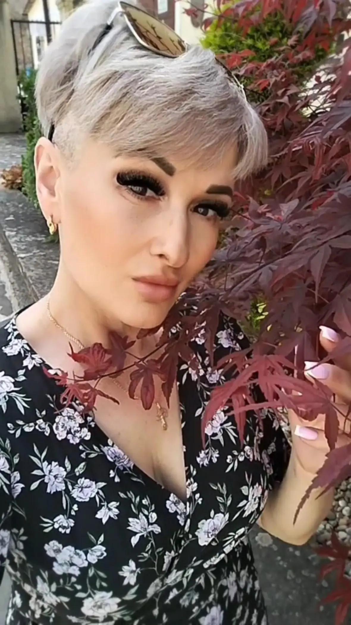 @💋Irinka 🎀