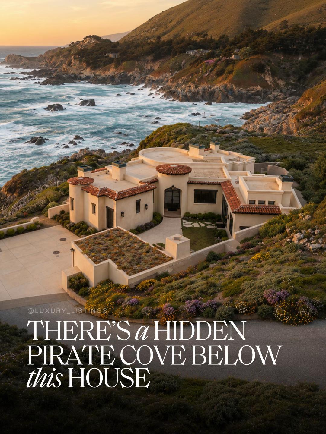 @Luxury Listings