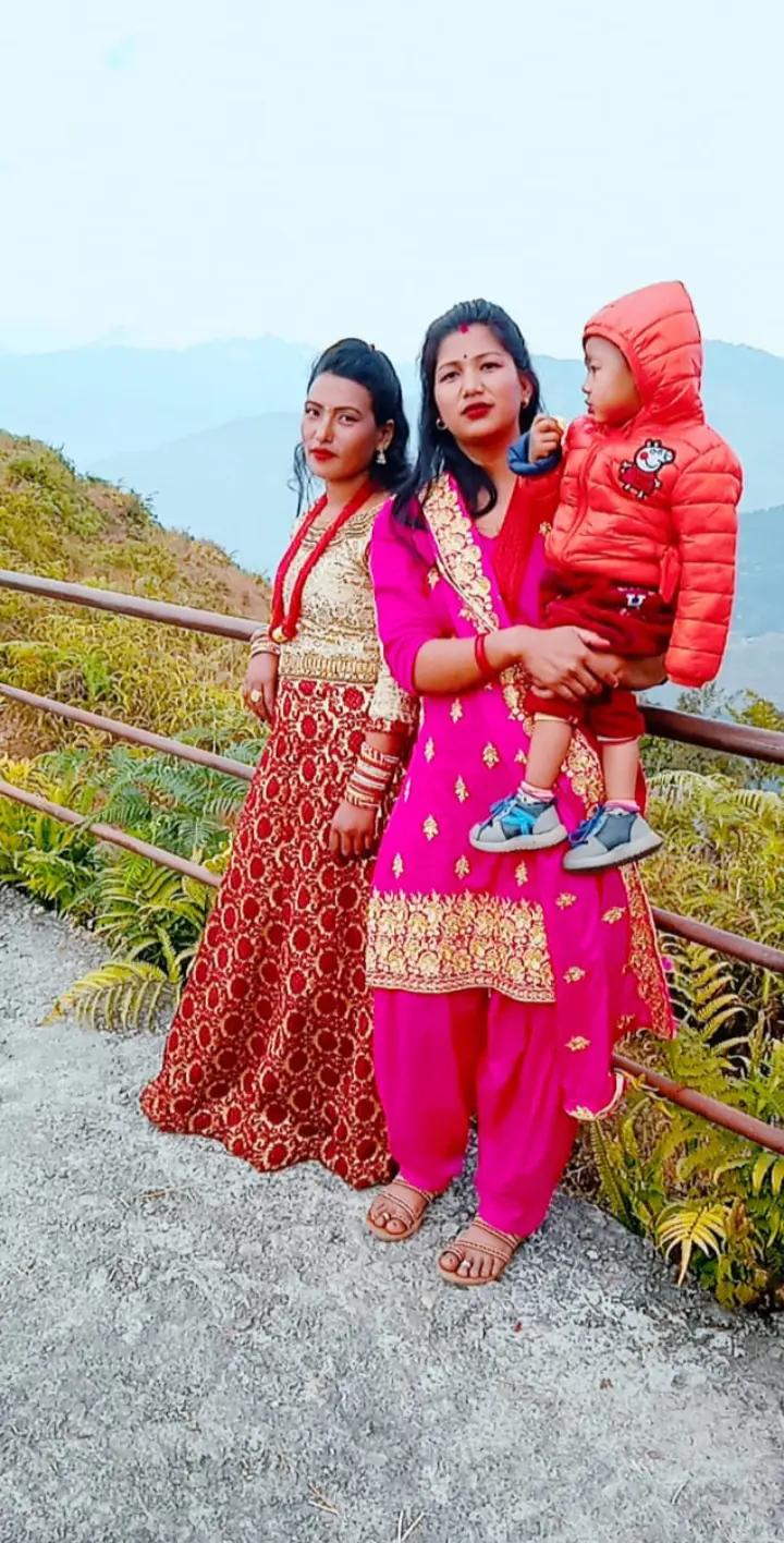 @parbati shrestha