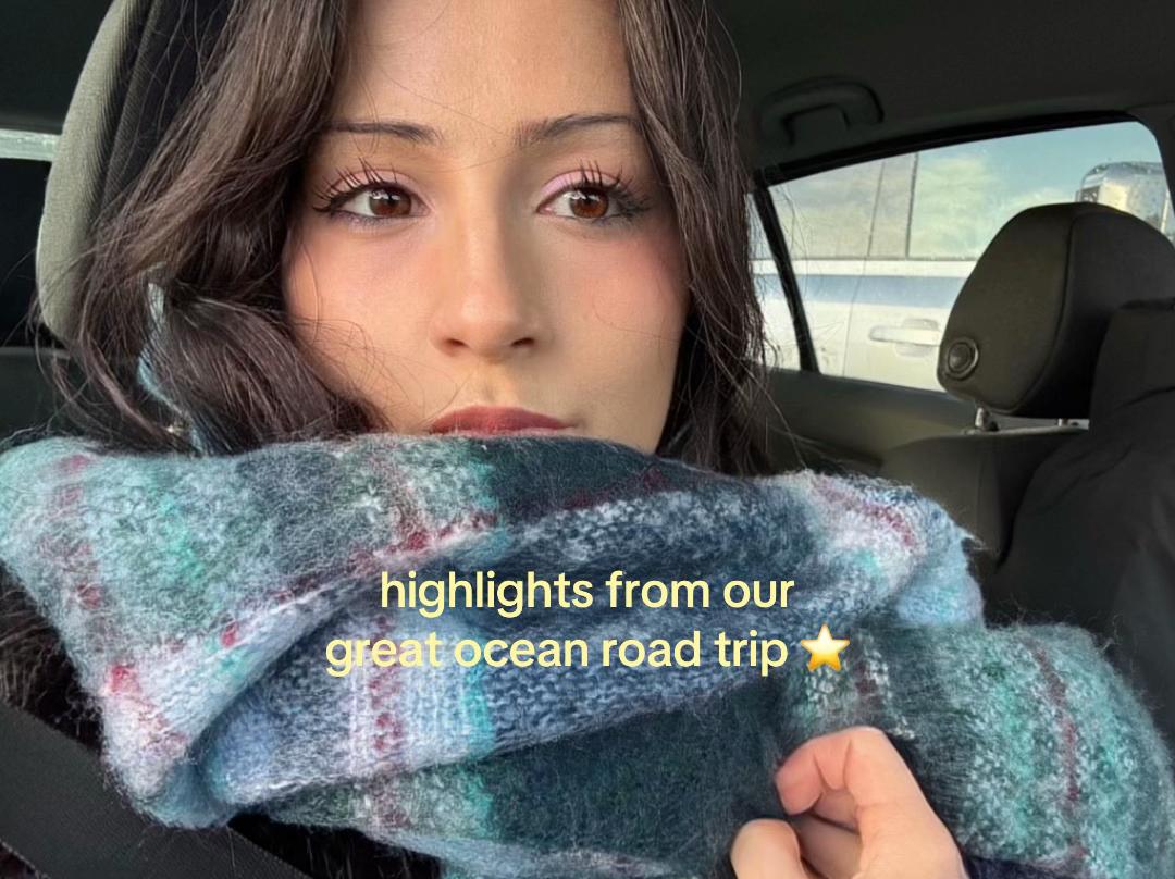 @darcie 💌