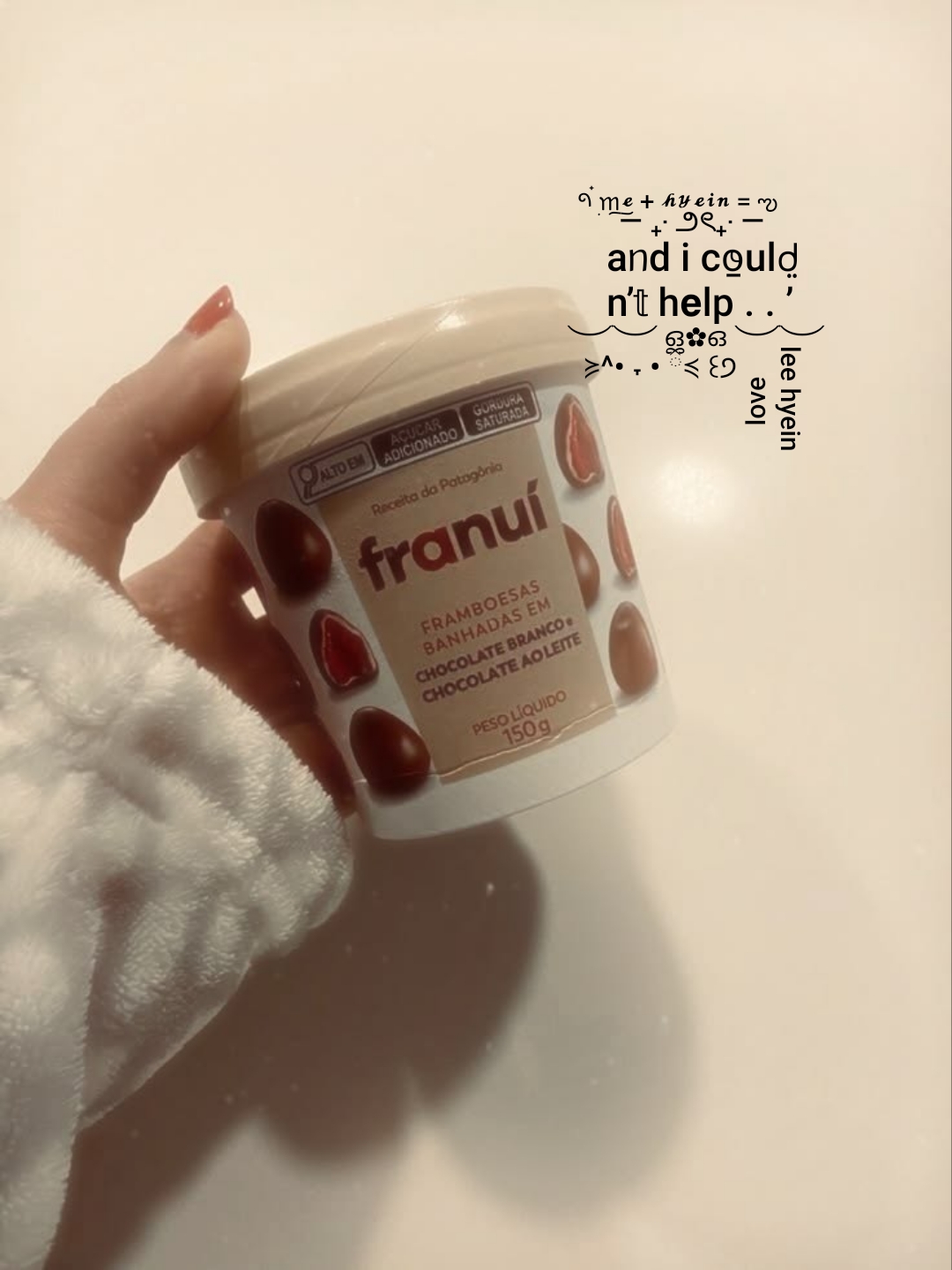 @&lsquo; ℓօհ   𝑓.   채영  ᰍ ۪ ׄ