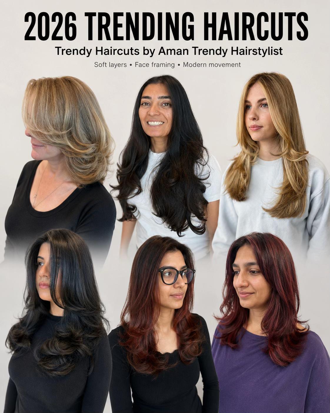 @Hair by Aman YYC🇨🇦