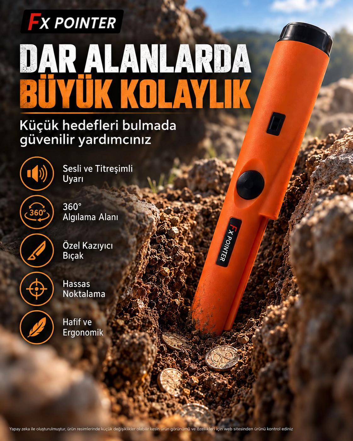 @Uğur Dedektör