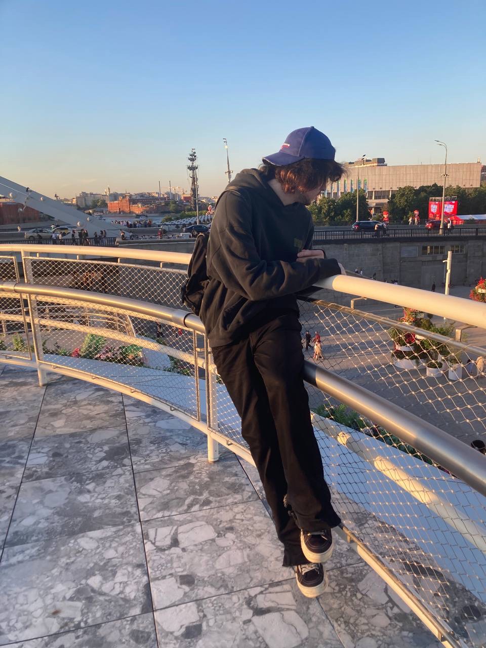 @даня аморе