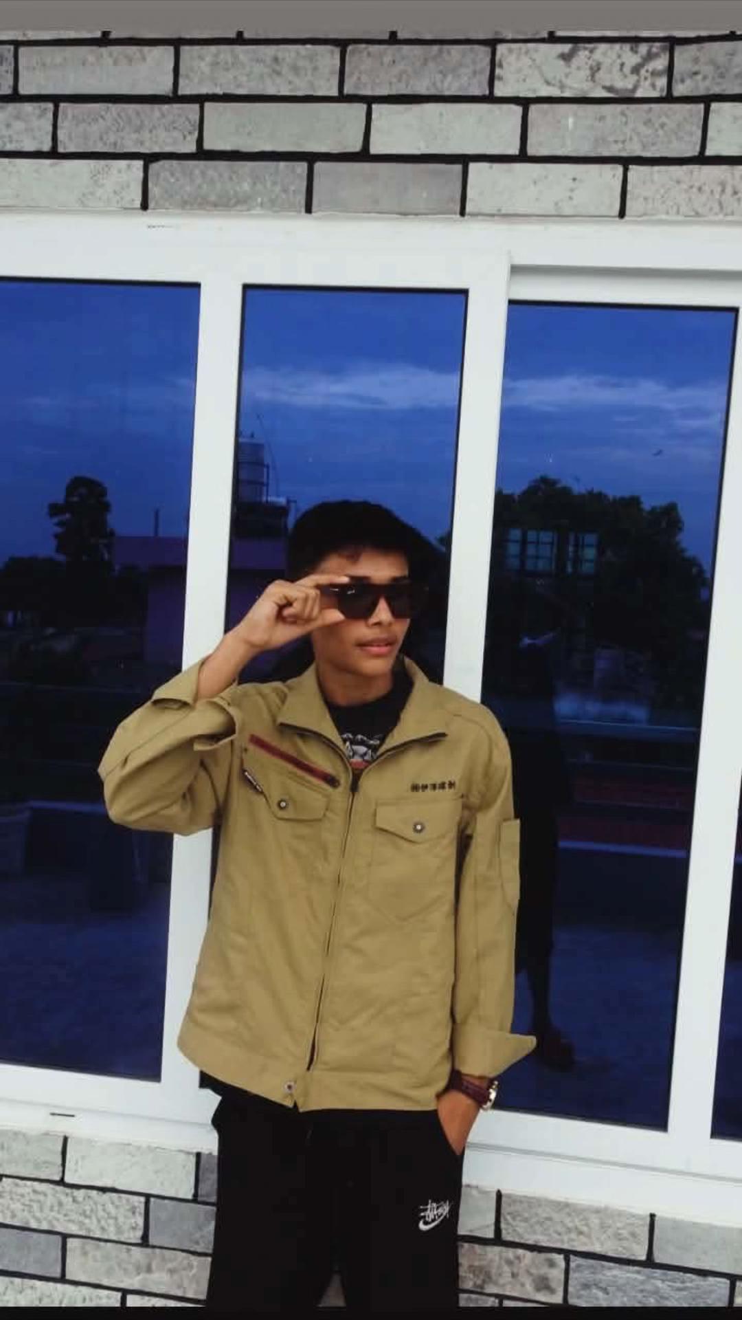 @Birsana sunar