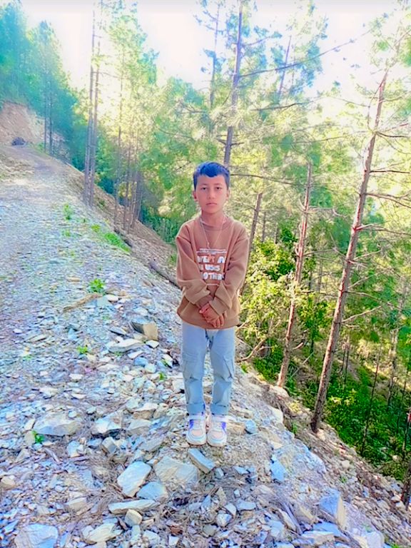 @ramita kanxi