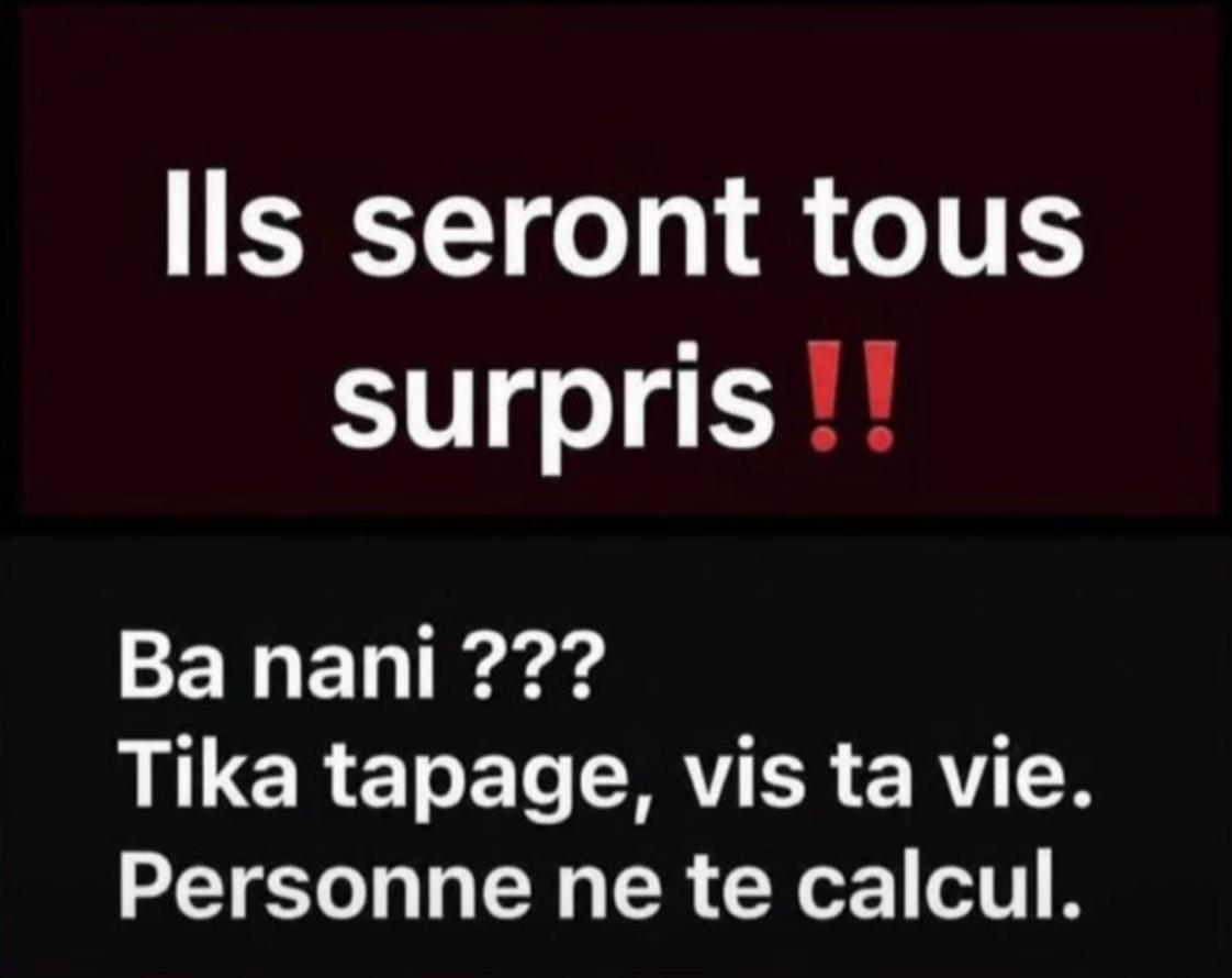 @Mère y’a ba petits ✌🏼