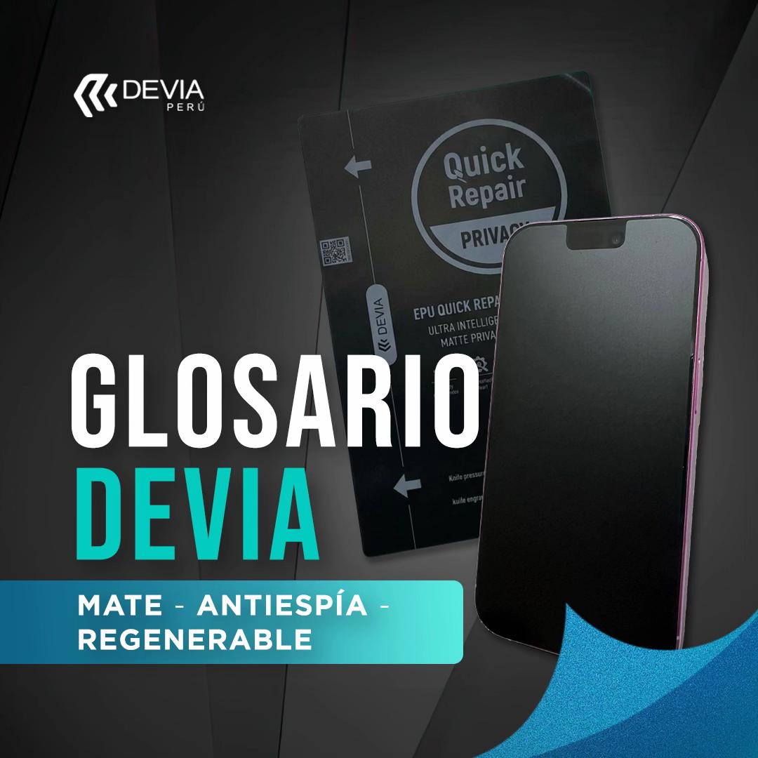@Devia Perú