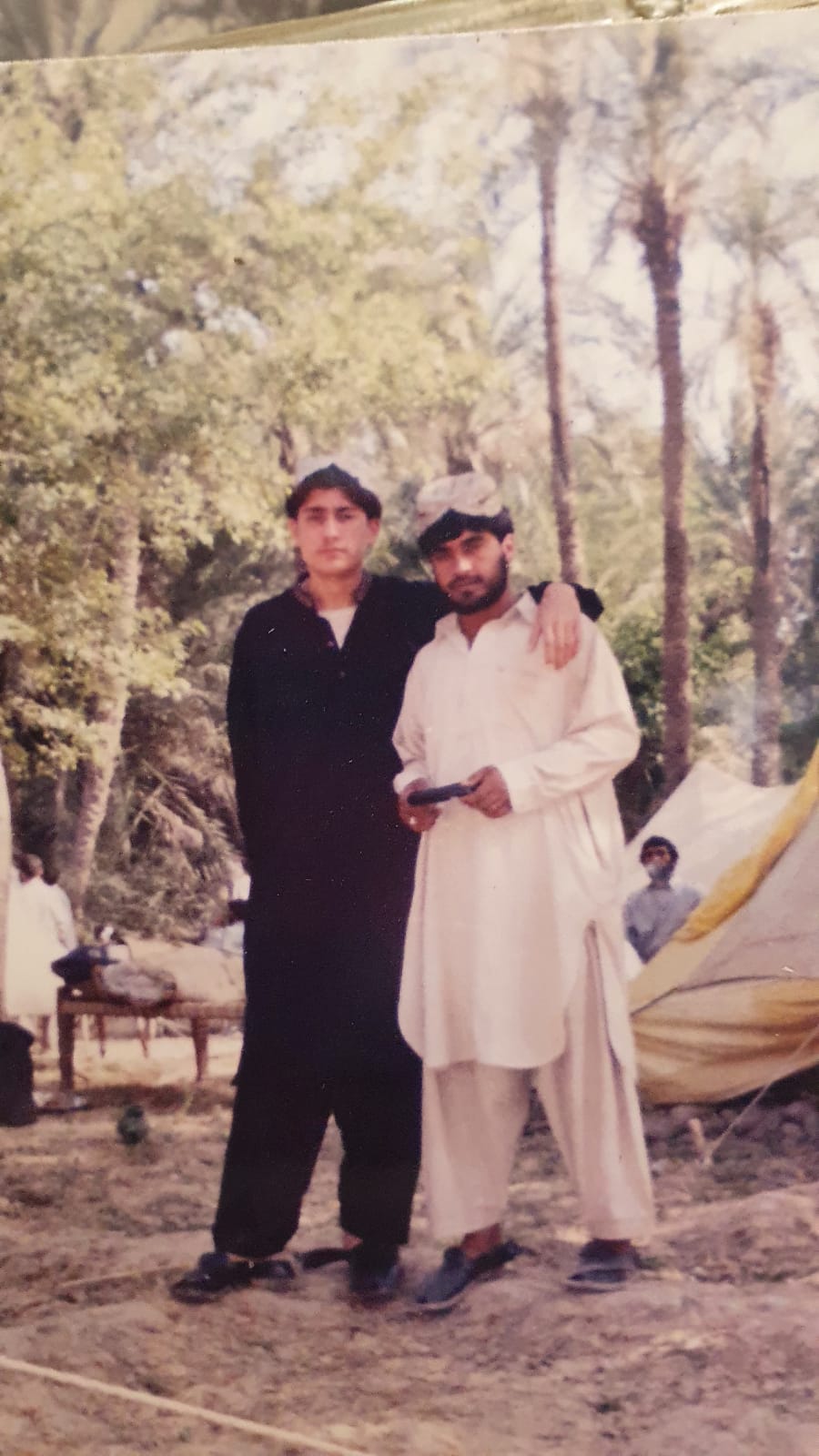 @sheibzada M Dawőõď ķHāÑ