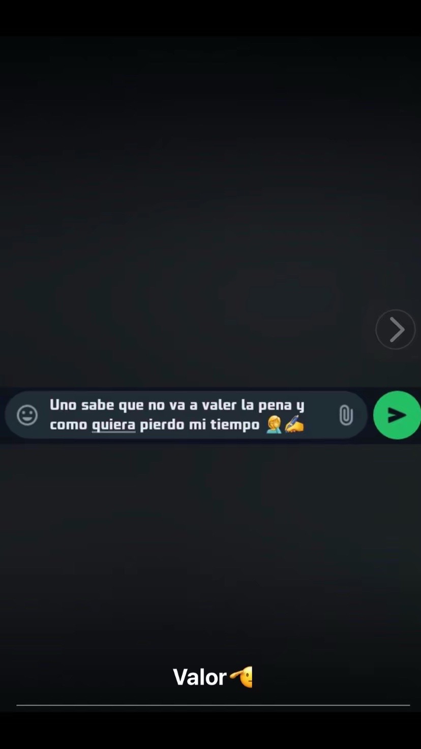 @El M&aacute;gico King 🫀🖤