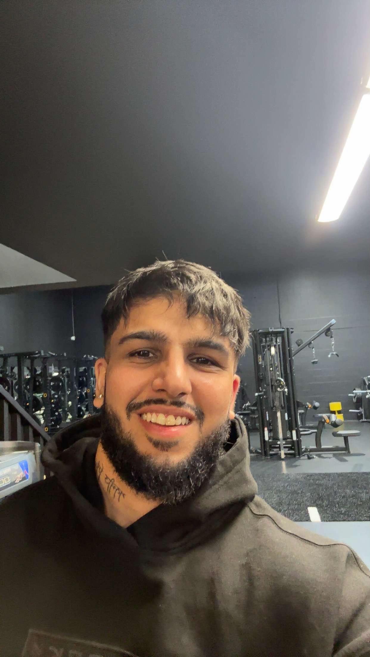 @Jaskaran Gill