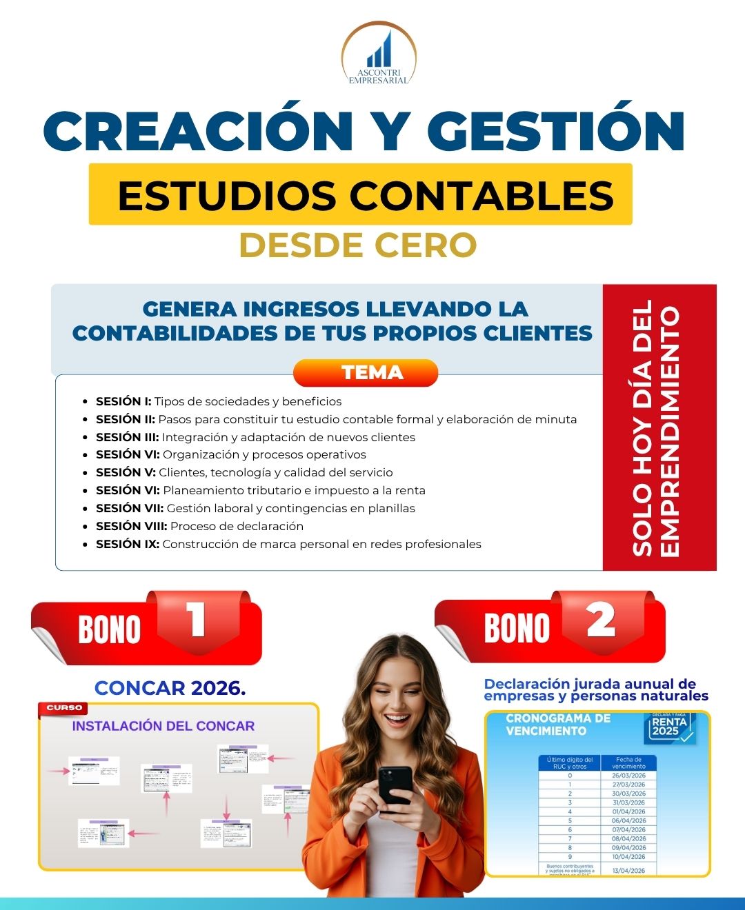 @ASCONTRI EMPRESARIAL